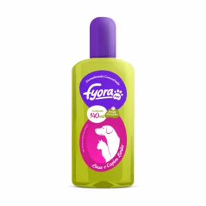 Limpador Perfumado Concentrado PET - Lima e Capim Limão