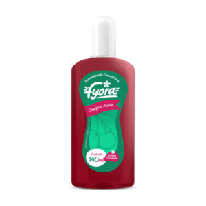 Limpador Perfumado Aroma Fyora Cereja e Avelã