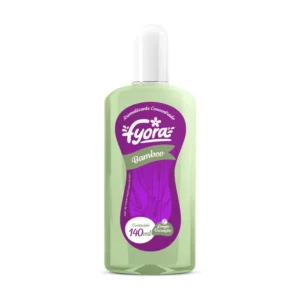 Limpador Perfumado Aroma Fyora Bamboo