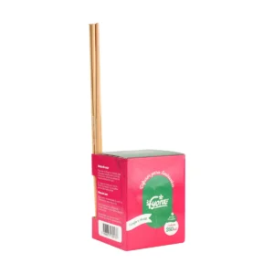 Aromatizador de Varetas - Cereja e Avelã