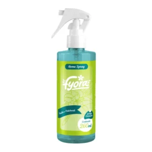 Home Spray Vanilla e Patchouli