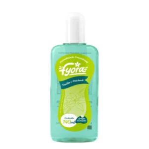 Limpador Perfumado Aroma Fyora Vanilla e Patchouli